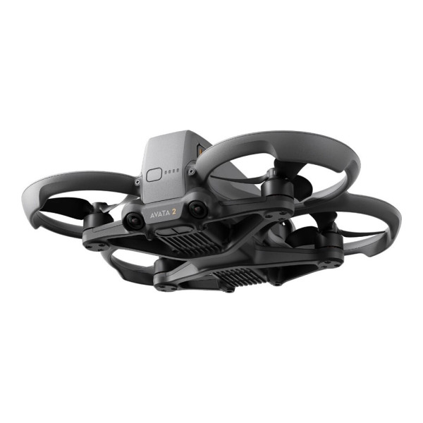 Квадрокоптер DJI Avata 2 Fly More Combo (3 аккумулятора)