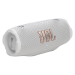 Портативная акустика JBL Charge 6 White (JBLCHARGE6WHT), влагозащищенная