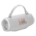 Портативная акустика JBL Charge 6 White (JBLCHARGE6WHT), влагозащищенная