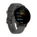Часы Garmin Venu 3S серый с темно-серым безелем 010-02785-00