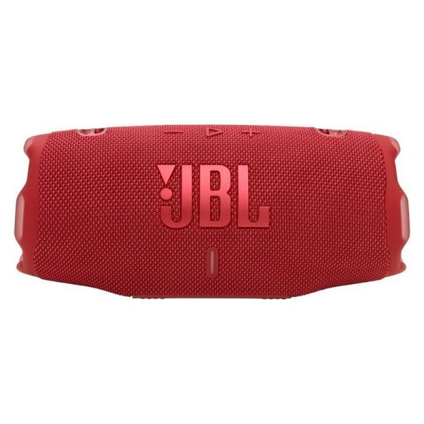 Портативная акустика JBL Charge 6  Red (JBLCHARGE6RED), влагозащищенная