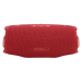 Портативная акустика JBL Charge 6  Red (JBLCHARGE6RED), влагозащищенная