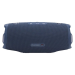 Портативная колонка JBL Charge 6 Blue (JBLCHARGE6BLU), влагозащищенная
