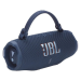 Портативная колонка JBL Charge 6 Blue (JBLCHARGE6BLU), влагозащищенная