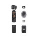 Экшн-камера DJI Osmo Pocket 3 Creator Combo Black