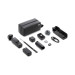 Экшн-камера DJI Osmo Pocket 3 Creator Combo Black