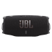 Портативная колонка JBL Charge 6 Black (JBLCHARGE6BLK), влагозащищенная
