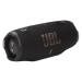 Портативная колонка JBL Charge 6 Black (JBLCHARGE6BLK), влагозащищенная