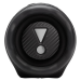 Портативная колонка JBL Charge 6 Black (JBLCHARGE6BLK), влагозащищенная