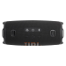 Портативная колонка JBL Charge 6 Black (JBLCHARGE6BLK), влагозащищенная