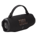 Портативная колонка JBL Charge 6 Black (JBLCHARGE6BLK), влагозащищенная