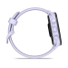 Часы Garmin Forerunner 70 Cool Lavender (010-04307-03) влагозащита