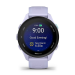 Часы Garmin Forerunner 70 Cool Lavender (010-04307-03) влагозащита