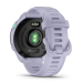 Часы Garmin Forerunner 70 Cool Lavender (010-04307-03) влагозащита