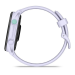 Часы Garmin Forerunner 70 Cool Lavender (010-04307-03) влагозащита