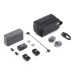 Беспроводной микрофон DJI Mic 2 (2 TX + 1 RX + Charging Case)