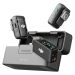 Беспроводной микрофон DJI Mic 2 (2 TX + 1 RX + Charging Case)