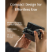 Беспроводной микрофон DJI Mic 2 (2 TX + 1 RX + Charging Case)