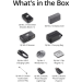 Беспроводной микрофон DJI Mic 2 (2 TX + 1 RX + Charging Case)