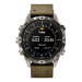 Часы Garmin MARQ Adventurer Gen 2, сапфировое стекло, 010-02648-31