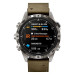 Часы Garmin MARQ Adventurer Gen 2, сапфировое стекло, 010-02648-31