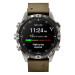 Часы Garmin MARQ Adventurer Gen 2, сапфировое стекло, 010-02648-31