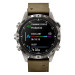 Часы Garmin MARQ Adventurer Gen 2, сапфировое стекло, 010-02648-31