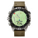 Часы Garmin MARQ Adventurer Gen 2, сапфировое стекло, 010-02648-31