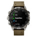 Часы Garmin MARQ Adventurer Gen 2, сапфировое стекло, 010-02648-31