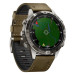 Часы Garmin MARQ Adventurer Gen 2, сапфировое стекло, 010-02648-31