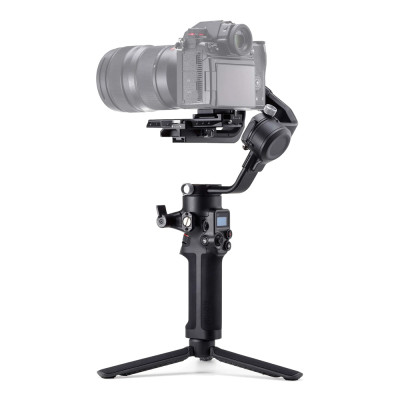Стабилизатор DJI RSC 2 Pro Combo