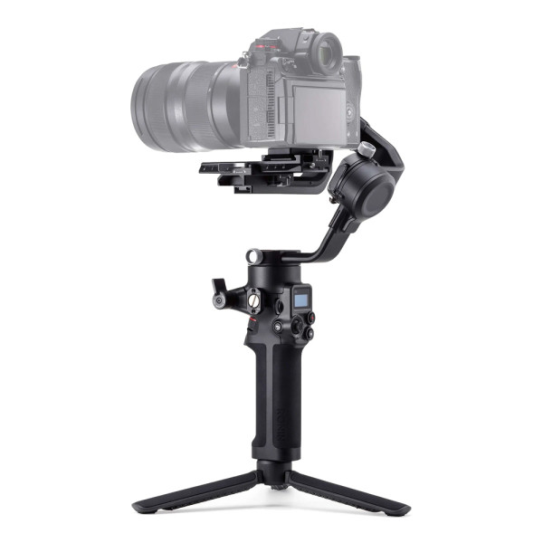 Стабилизатор DJI RSC 2 Pro Combo