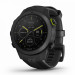 Часы Garmin MARQ Athlete Gen 2 Carbon Edition 010-02722-11, черные