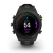 Часы Garmin MARQ Athlete Gen 2 Carbon Edition 010-02722-11, черные