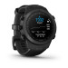 Часы Garmin MARQ Athlete Gen 2 Carbon Edition 010-02722-11, черные