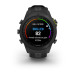 Часы Garmin MARQ Athlete Gen 2 Carbon Edition 010-02722-11, черные