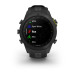 Часы Garmin MARQ Athlete Gen 2 Carbon Edition 010-02722-11, черные