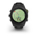 Часы Garmin MARQ Athlete Gen 2 Carbon Edition 010-02722-11, черные