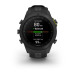 Часы Garmin MARQ Athlete Gen 2 Carbon Edition 010-02722-11, черные