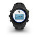 Часы Garmin MARQ Athlete Gen 2 Carbon Edition 010-02722-11, черные