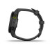 Часы Garmin MARQ Athlete Gen 2 Carbon Edition 010-02722-11, черные
