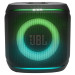 Портативная акустика JBL Partybox Encore 2 с микрофоном Black