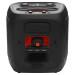Портативная акустика JBL Partybox Encore 2 с микрофоном Black