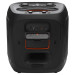 Портативная акустика JBL Partybox Encore 2 с микрофоном Black