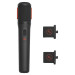 Портативная акустика JBL Partybox Encore 2 с микрофоном Black