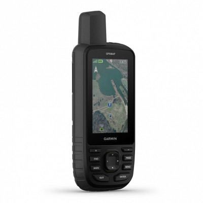 Навигатор Garmin GPSMAP 67 010-02813-01
