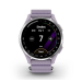 Часы Garmin Approach J1 Silver Lilac (010-03898-10) для гольфа