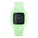 Детский фитнес-браслет Garmin Vivofit Jr. 3 Disney The Little Mermaid 010-02441-13