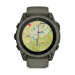 Часы Garmin Tactix 8 Amoled edition 51 мм Cerakote Coating Olive Drab (010-04553-11)