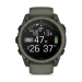 Часы Garmin Tactix 8 Amoled edition 51 мм Cerakote Coating Olive Drab (010-04553-11)
